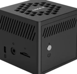 UMAX Komputer U-Box J42 Nano Intel Celeron J4125 8 GB UMM210J44