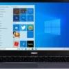 Umax VisionBook 15WU-i3