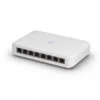 Unifi Switch USW-Lite-8-PoE 8x1Gbps RJ45 4xPoE+