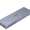 Unitek V306A przełącznik KVM 4K HDMI 2.0 4w1-out +USB
