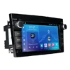 Uniwersalne Radio Android FS2-Pro Opel 2/32 CarPlay Android Auto 8-core