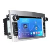 Uniwersalne Radio Android FS2-Ultra Opel 2/32GB, CarPlay Android Auto