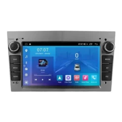 Uniwersalne Radio Android FS2-Ultra Opel 2/32GB, CarPlay Android Auto