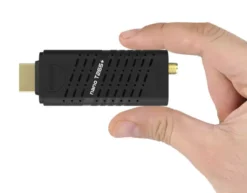 Uniwersalny Tuner Naziemny Dvb-T2/C Edision Nano T265+ Hevc