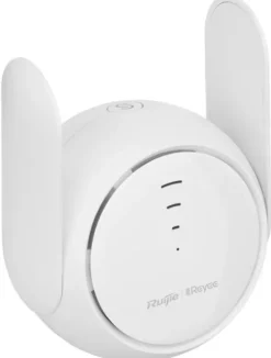UNIWERSALNY WZMACNIACZ SIECI BEZPRZEWODOWEJ RG-EW1200R 2.4GHz, 5GHz REYEE