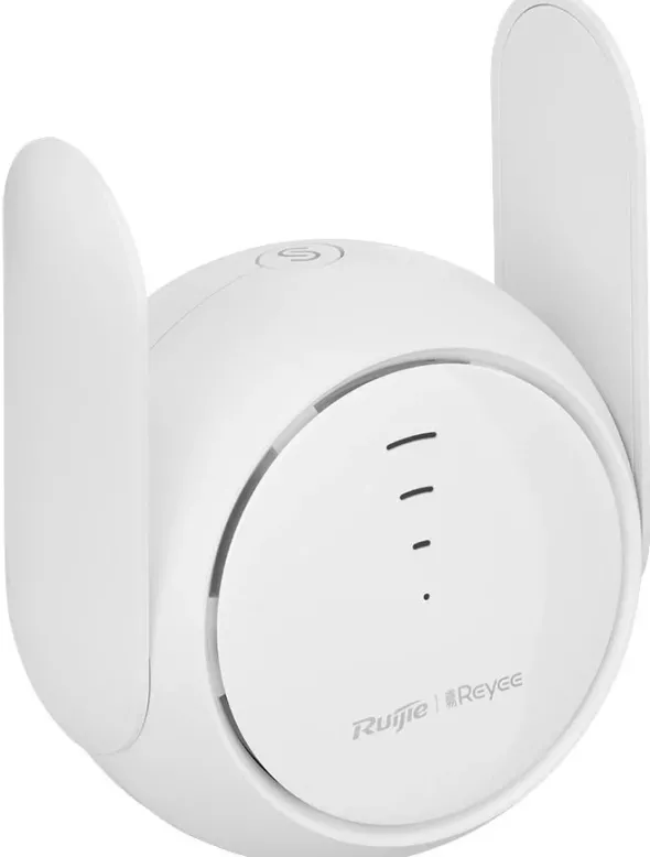UNIWERSALNY WZMACNIACZ SIECI BEZPRZEWODOWEJ RG-EW1200R 2.4GHz, 5GHz REYEE