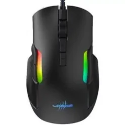 uRage Reaper 600 (186055) Czarna