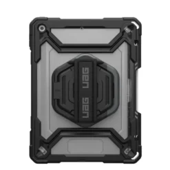 Urban Armor Gear Plasma Healthcare 124470114340 etui na tablet 27,7 cm (10.9") Bumper Czarny