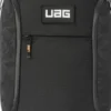 Urban Armor Gear Urban Armor Gear BackPack 24 L Plecak na Laptop 16" (Black Midnight Camo) 981830114061