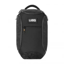 Urban Armor Gear Urban Armor Gear BackPack 24 L Plecak na Laptop 16" (Black Midnight Camo) 981830114061