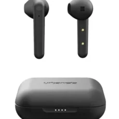 Urbanista Stockholm Plus (midnight black)
