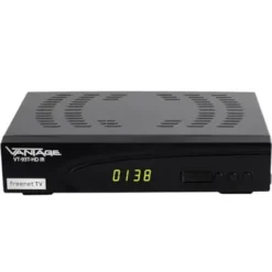 Vantage VT-93 C/T-HD DVB-T2