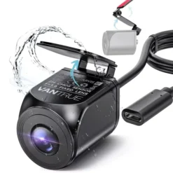 Vantrue RC07