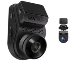 Vantrue S1 PRO MAX 4K+2.5K