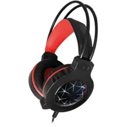VARR VH6010B czarno-czerwone
