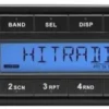 VDO TR711U-BU
