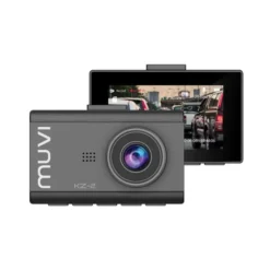 Veho Muvi KZ-2 Drivecam 4K Ultra HD USB