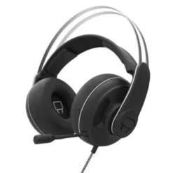 Venom Sabre Gaming stereo headset Czarny