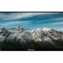 VERBATIM PMT-15-4K 15.6"