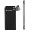 VERBATIM Pocket 2TB SSD Czarno-szary 32190