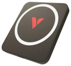 Verbatim SnapBack SSD 1 TB USB Type-C USB 3.2 Gen 2x2 Czarny 32061