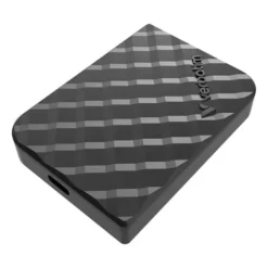 Verbatim Store n Go Mini Diamond, 32025 1000GB czarna