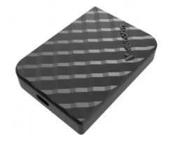 Verbatim Store 'n 'Go Mini Diamond 512GB USB-C 3.2 Gen 2 czarny