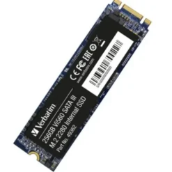 Verbatim VI560 S3 256GB (49362)