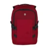 Victorinox Vx Sport EVO Compact Plecak 45 cm przegroda na laptopa scarlet sage-red 611414