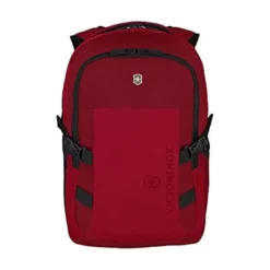Victorinox Vx Sport EVO Compact Plecak 45 cm przegroda na laptopa scarlet sage-red 611414