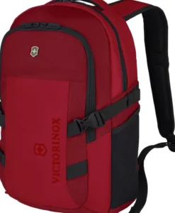 Victorinox Vx Sport EVO Compact Plecak 45 cm przegroda na laptopa scarlet sage-red 611414