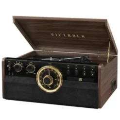 VICTROLA Gramofon VICTROLA VTA-270B