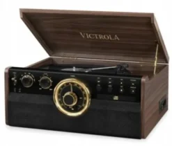 VICTROLA Gramofon VICTROLA VTA-270B