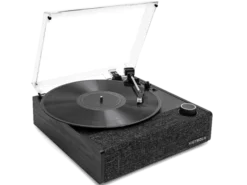 Victrola The Eastwood II VTA-74 (czarny)