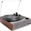 Victrola The Eastwood II VTA-74 (orzech)