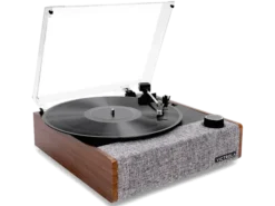 Victrola The Eastwood II VTA-74 (orzech)