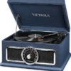 Victrola VTA 810B BLU Niebieski
