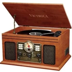 Victrola VTA-200B-MA