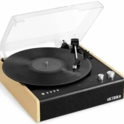 Victrola VTA 72 NBAMEU