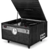 VICTROLA VTA-830SB Czarny