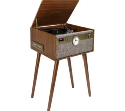 VICTROLA VTA-835SB Orzech