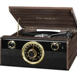 VICTROLA VTA-240 (VTA-240-MA)