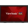 ViewSonic TD2423