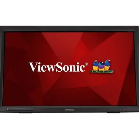 ViewSonic TD2423