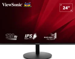 Viewsonic VA24E1-H VA 24" Full HD