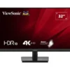 VIEWSONIC VA3208-4K-HD 32" 3840x2160px