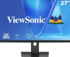 ViewSonic VG2719U-4K IPS 27" 4K