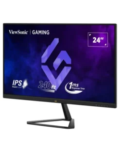 ViewSonic 24'' VX2479A-HD-PRO Gaming Monitor IPS FHD 240Hz