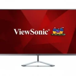 ViewSonic VX3276 32" czarny (VX3276-2K-mhd)