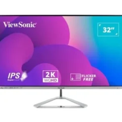 ViewSonic VX3276 2K MHD 2